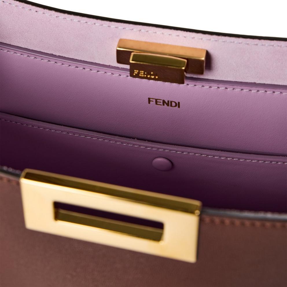 Fendi Women's Top Handle Bag