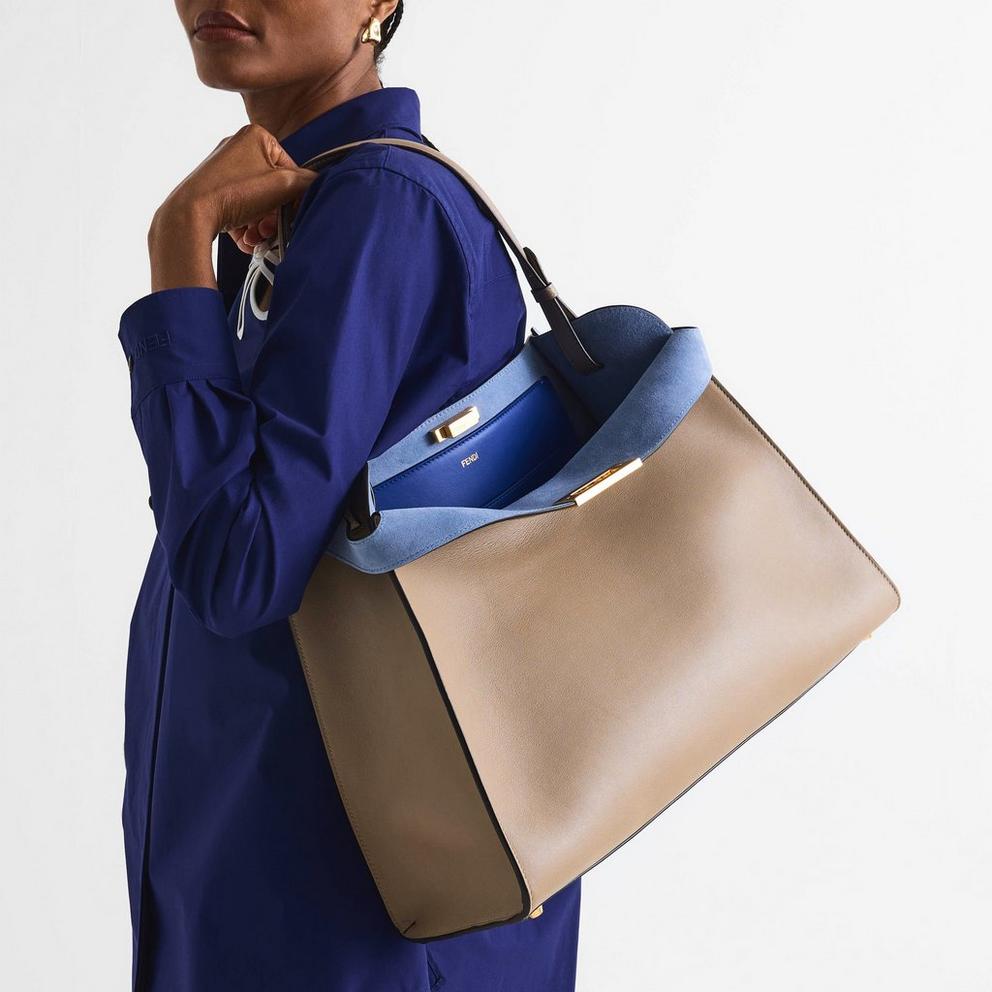 Fendi Fendi Way Large