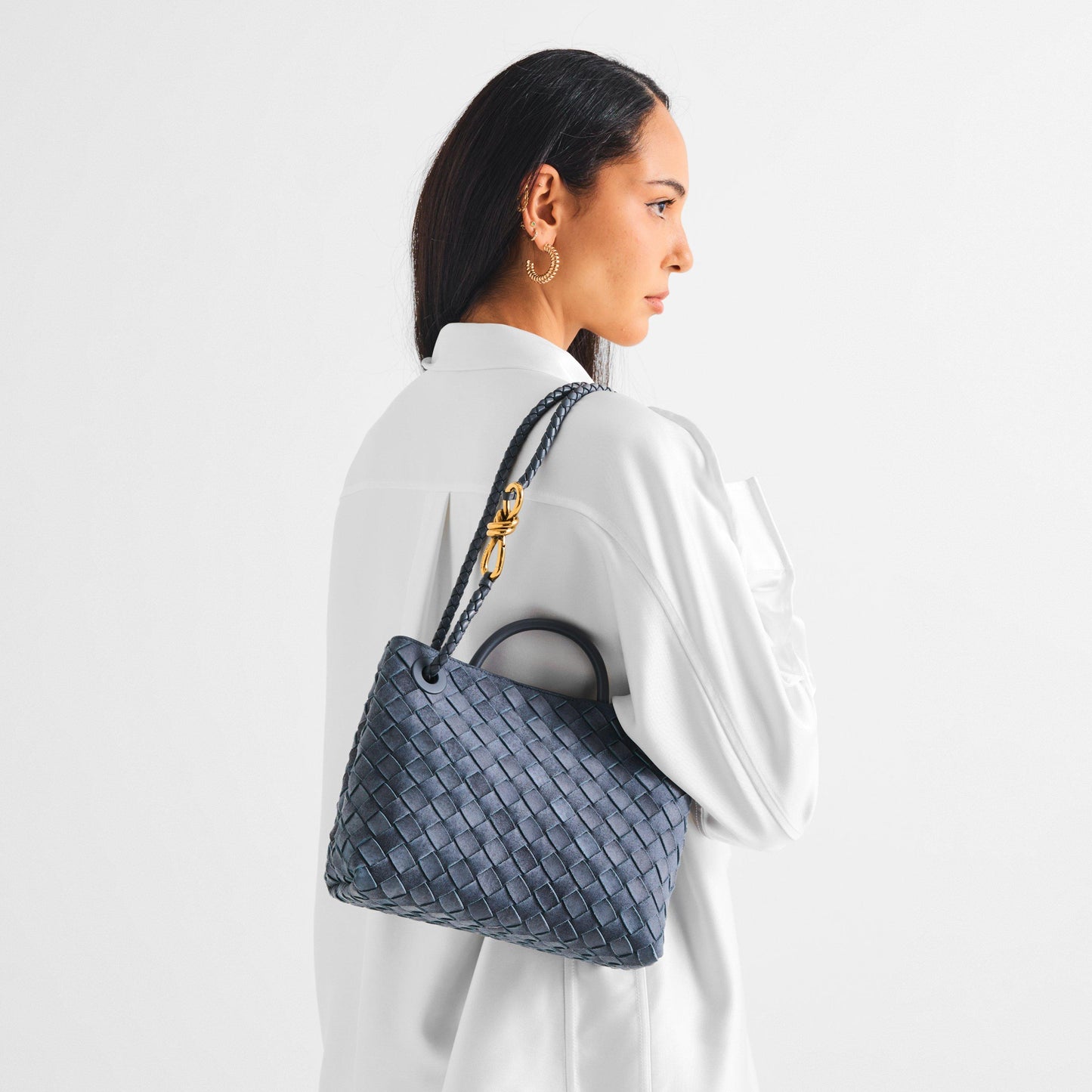 Bottega Veneta Small Andiamo