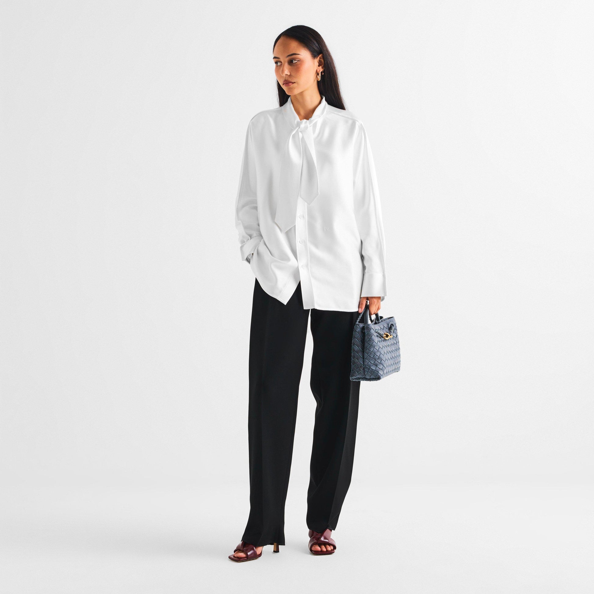 Bottega Veneta Small Andiamo