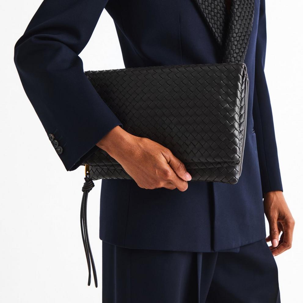 Bottega Veneta Women's Pouch
