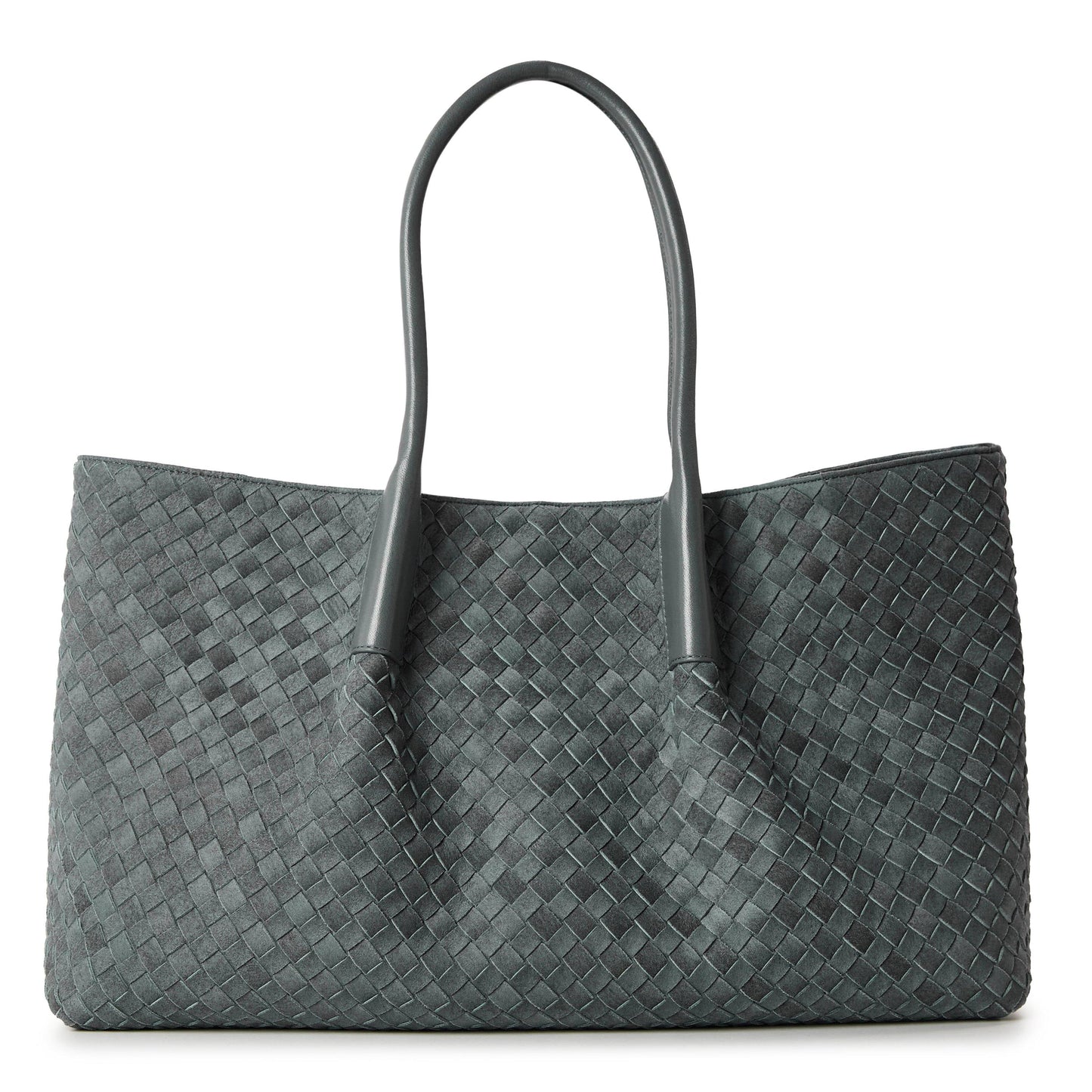 Bottega Veneta Suede Pinacoteca