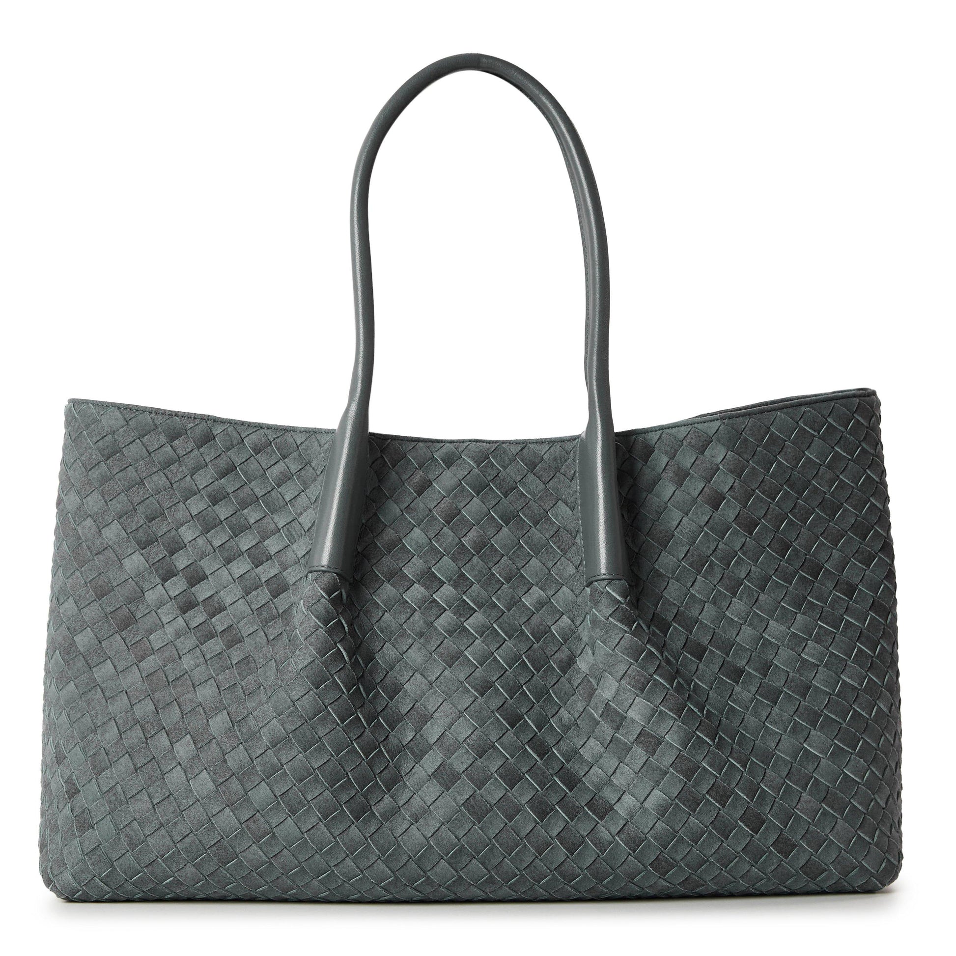 Bottega Veneta Suede Pinacoteca