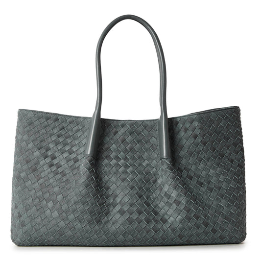 Bottega Veneta Suede Pinacoteca