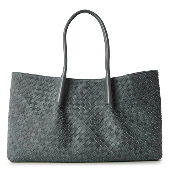 Bottega Veneta Suede Pinacoteca