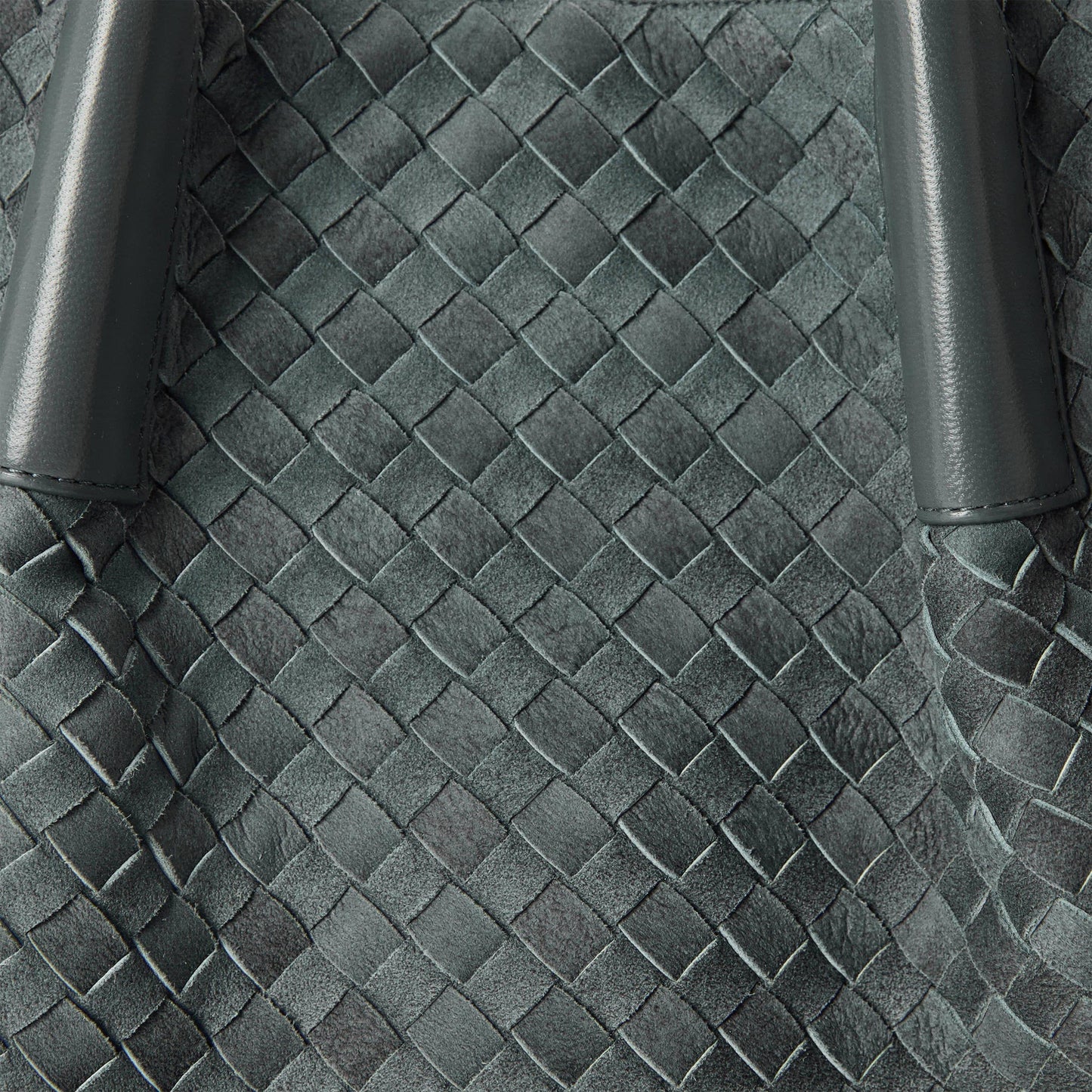 Bottega Veneta Suede Pinacoteca