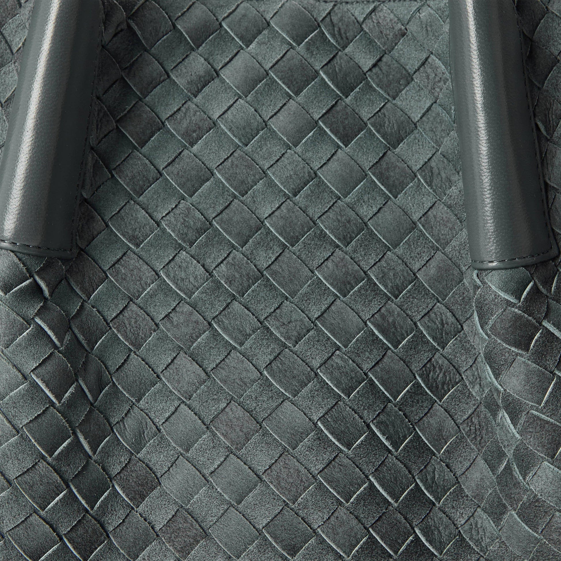 Bottega Veneta Suede Pinacoteca