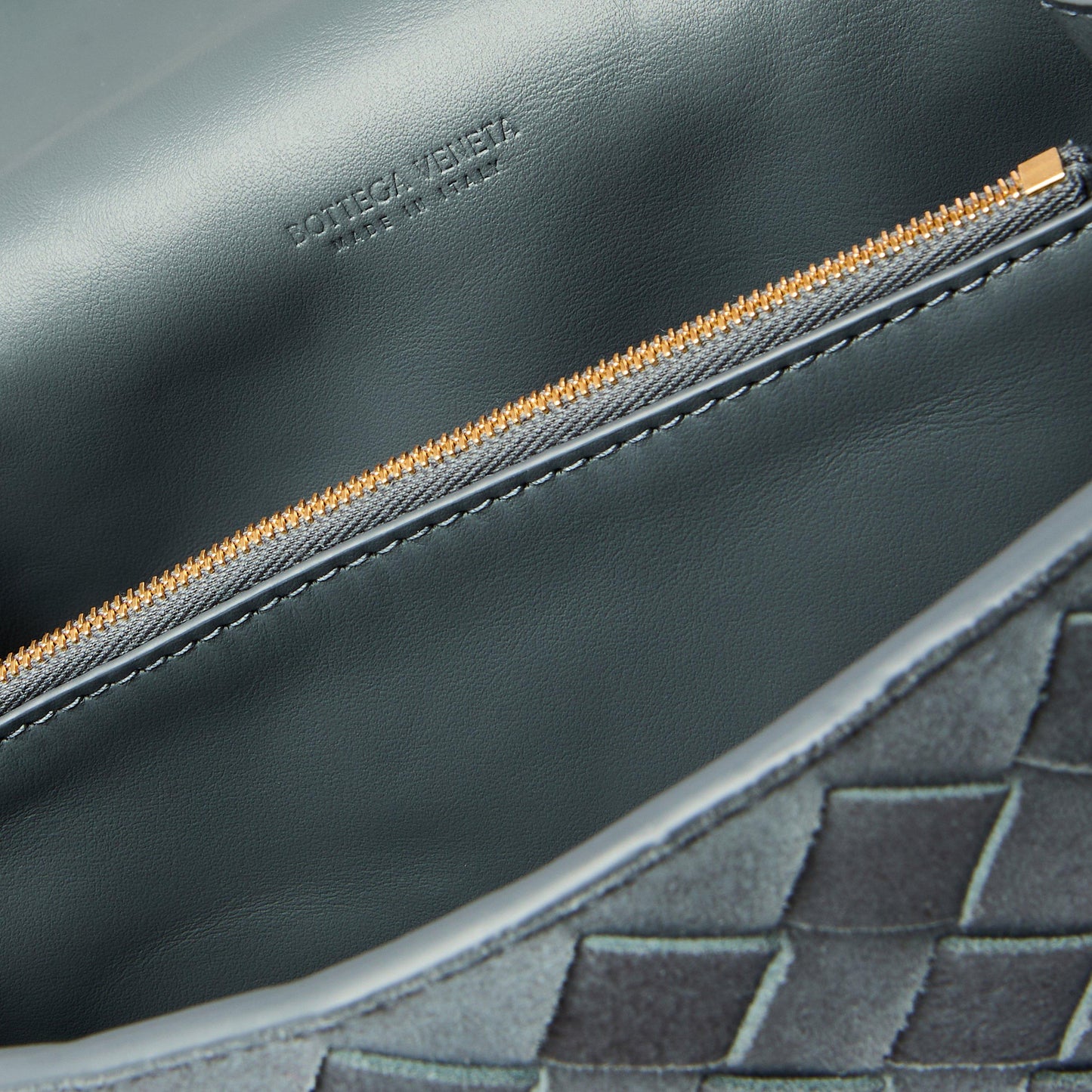 Bottega Veneta Notturno Mini Bag