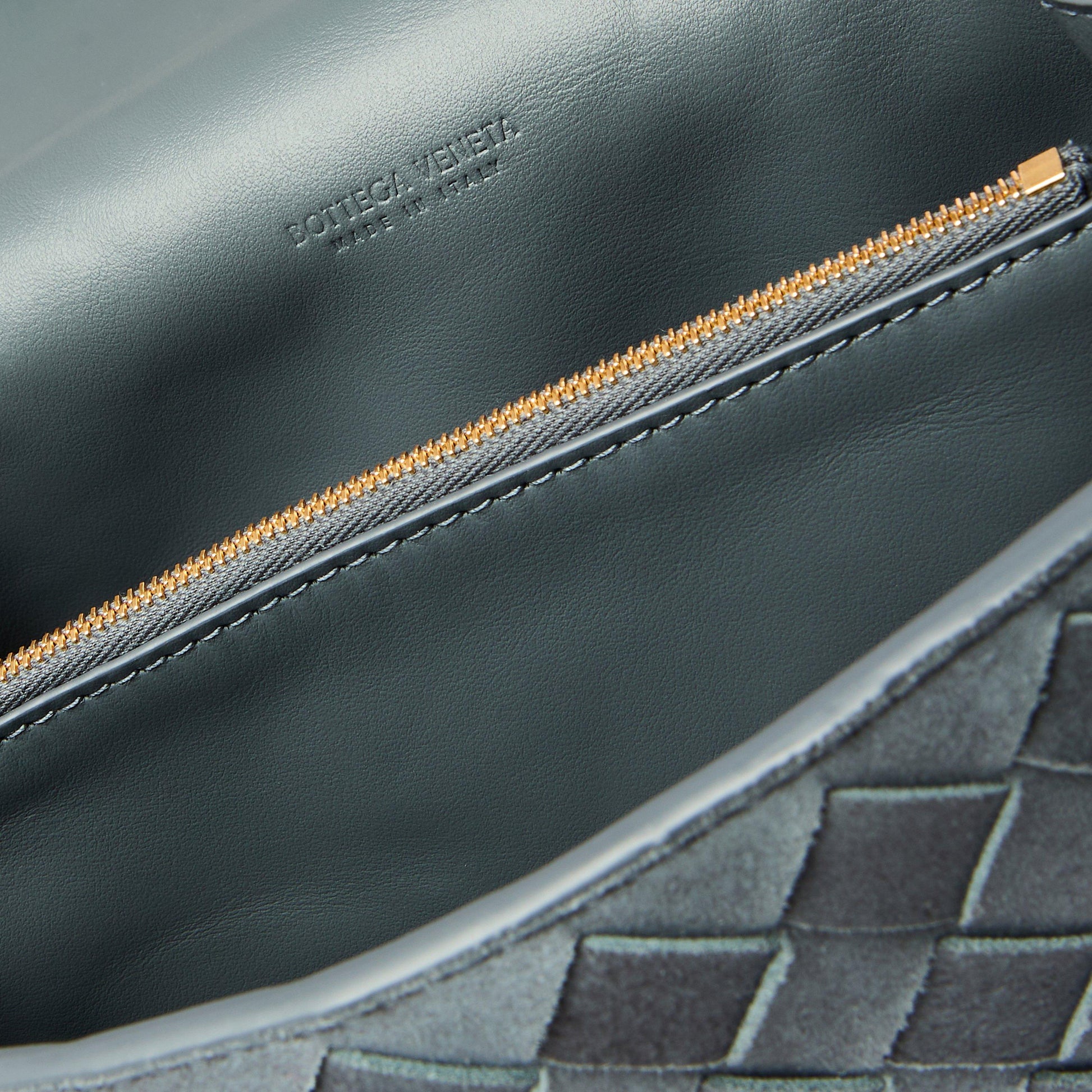 Bottega Veneta Notturno Mini Bag