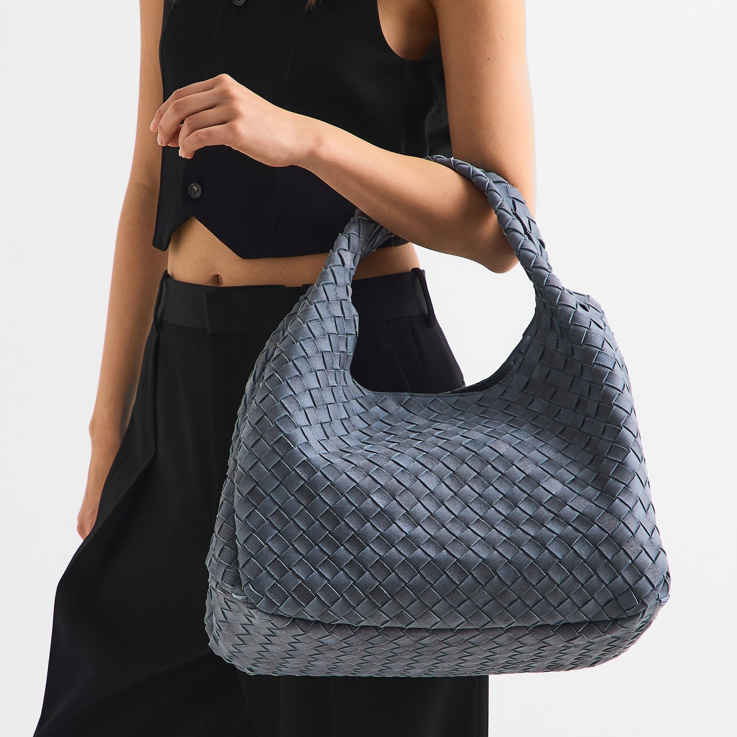 Bottega Veneta Large Campana