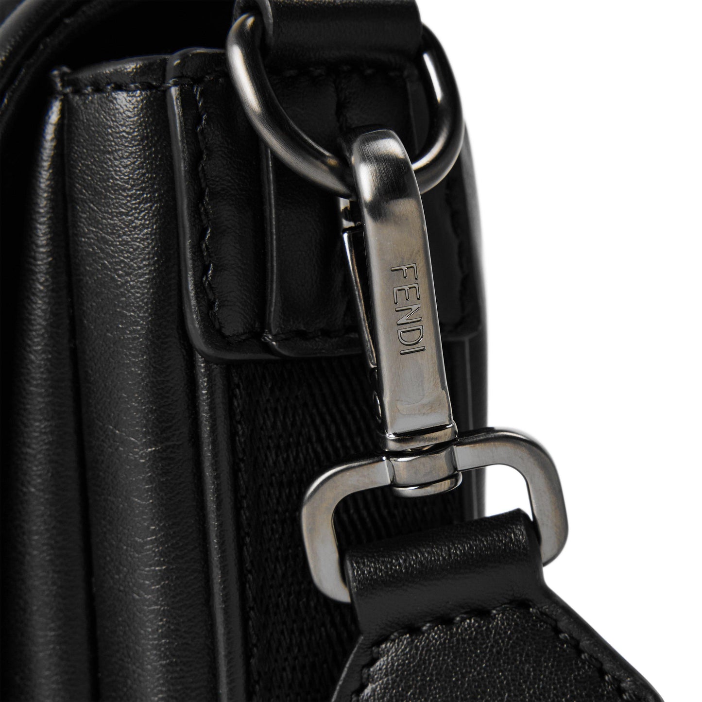 Fendi Men's Messenger Bag