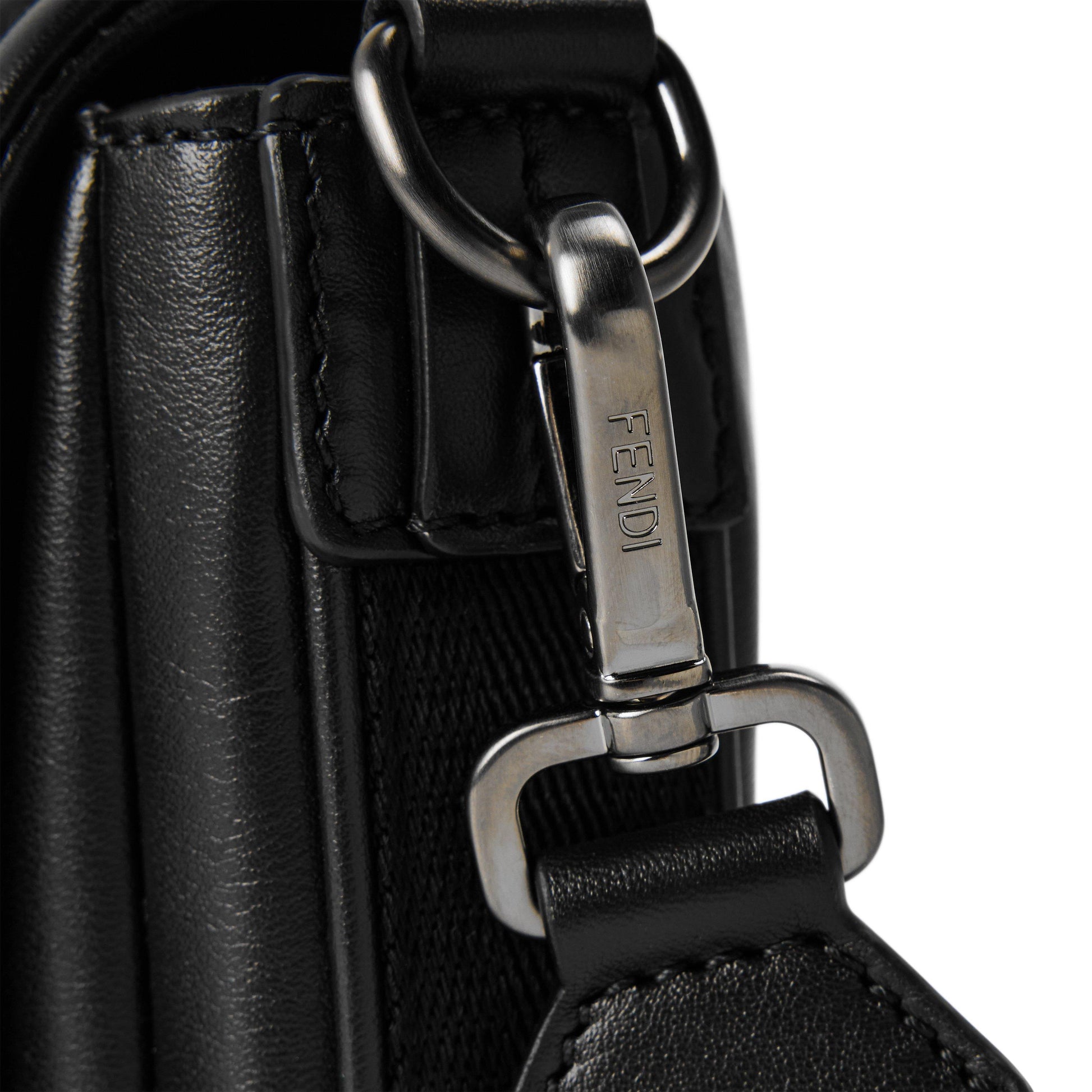 Fendi Men's Messenger Bag
