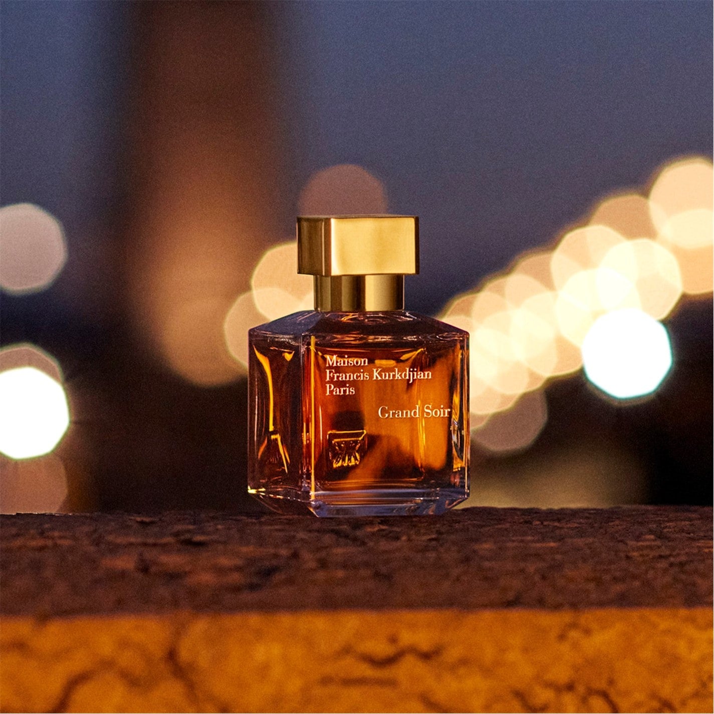 Grand Soir Eau de Parfum