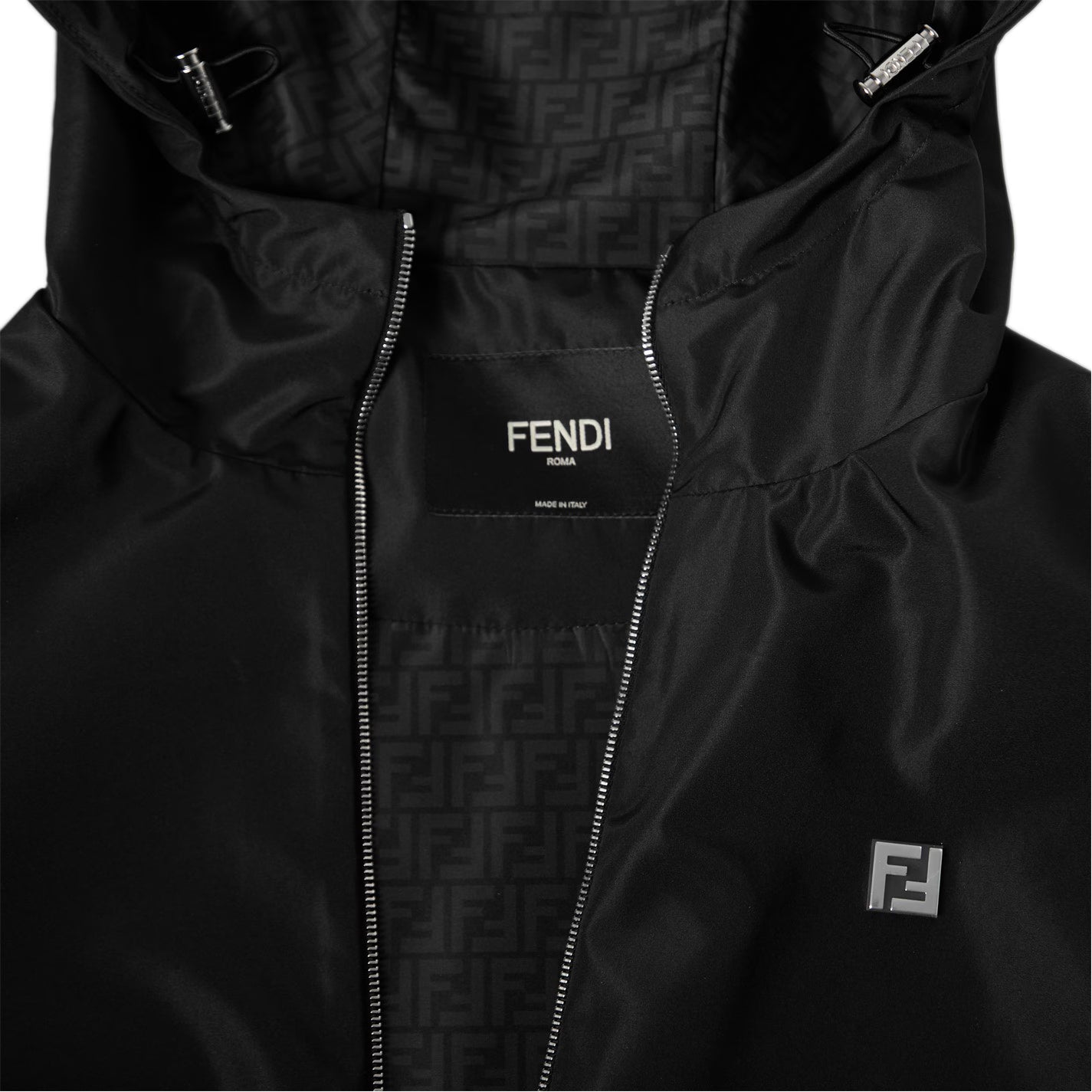 Fendi FF K Way Sn62
