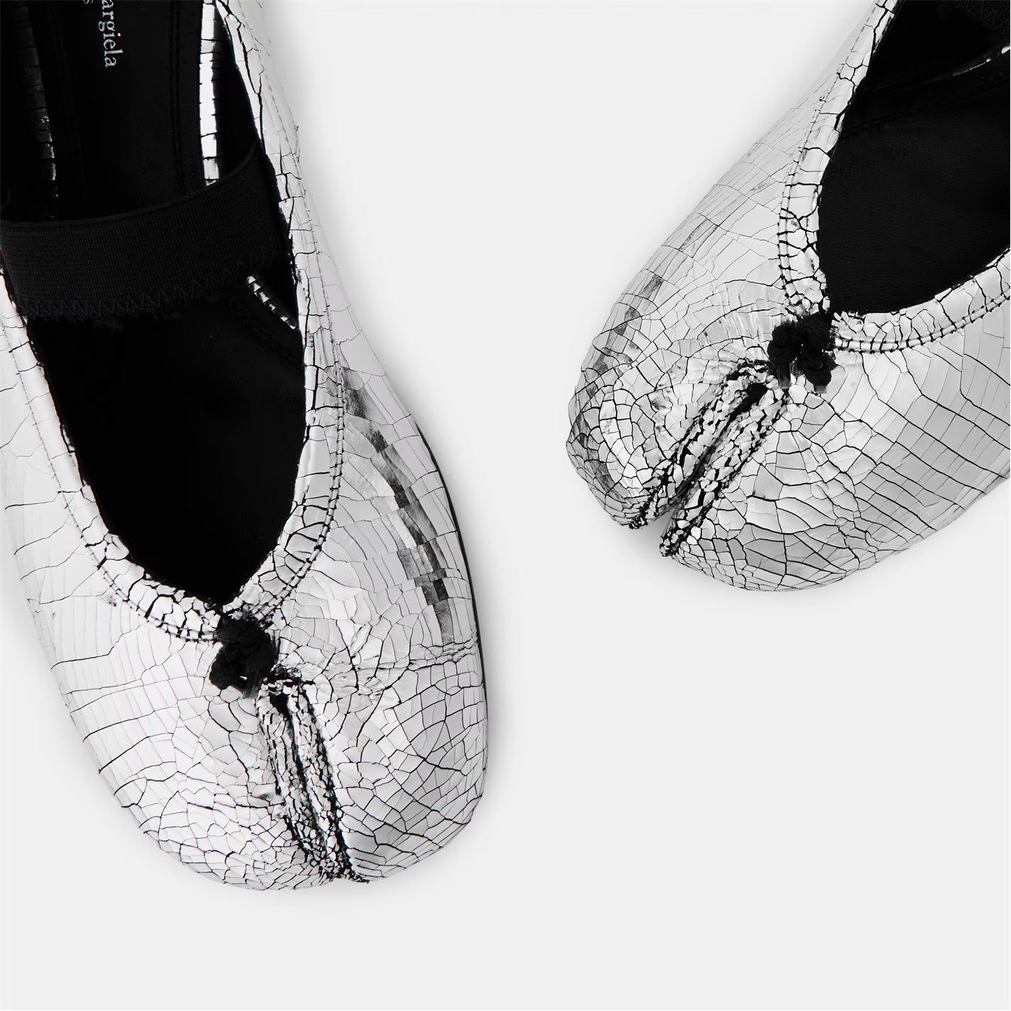 MAISON MARGIELA Women's Ballet Pumps