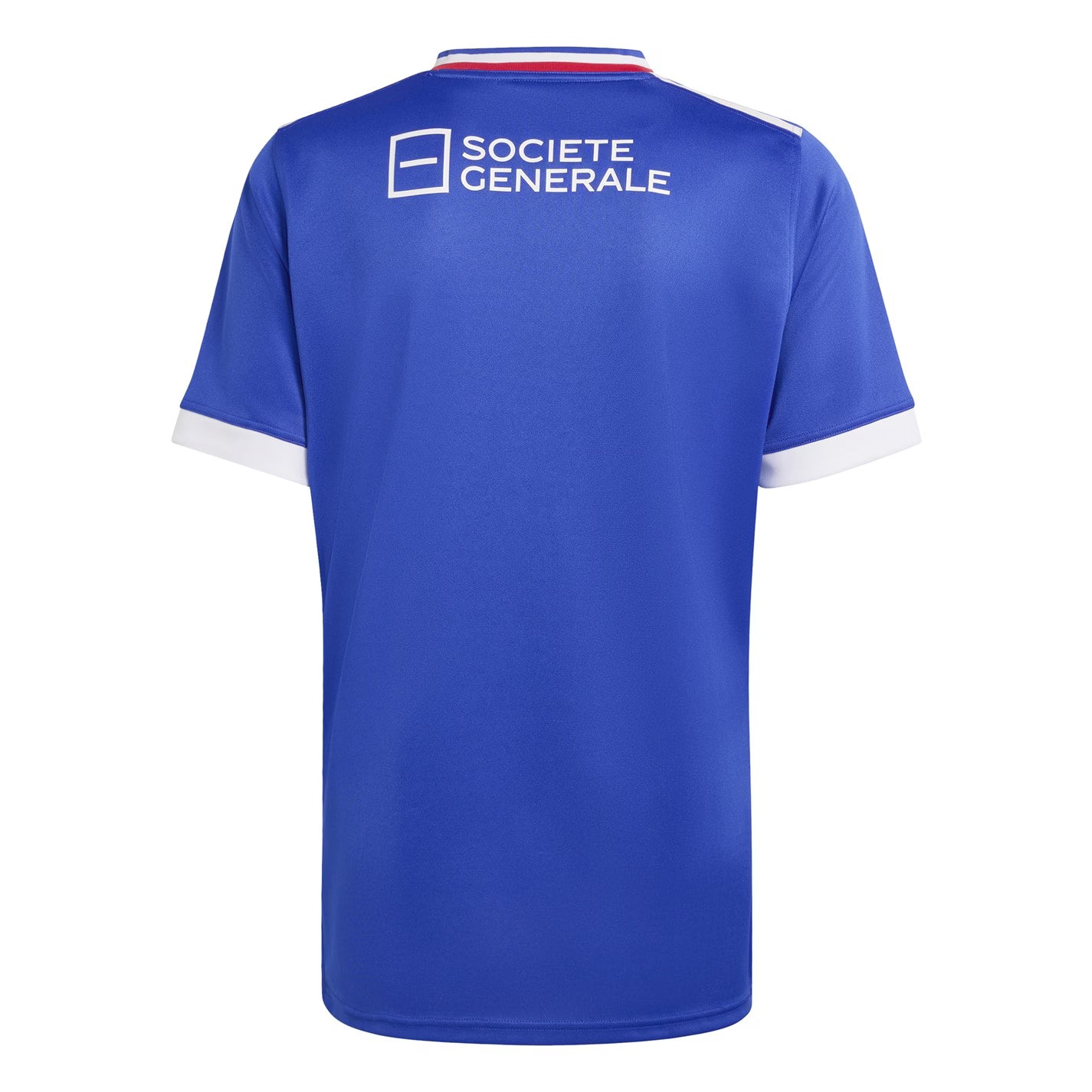 France Rugby Home Shirt 2026 Mens