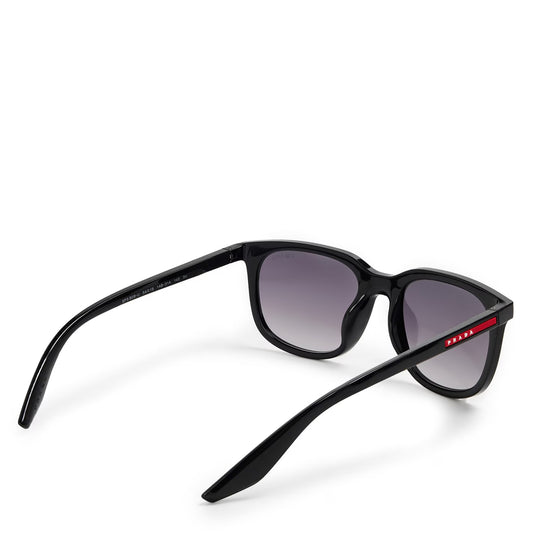 Prada Men's 0PS B09SU Wayfarer Sunglasses