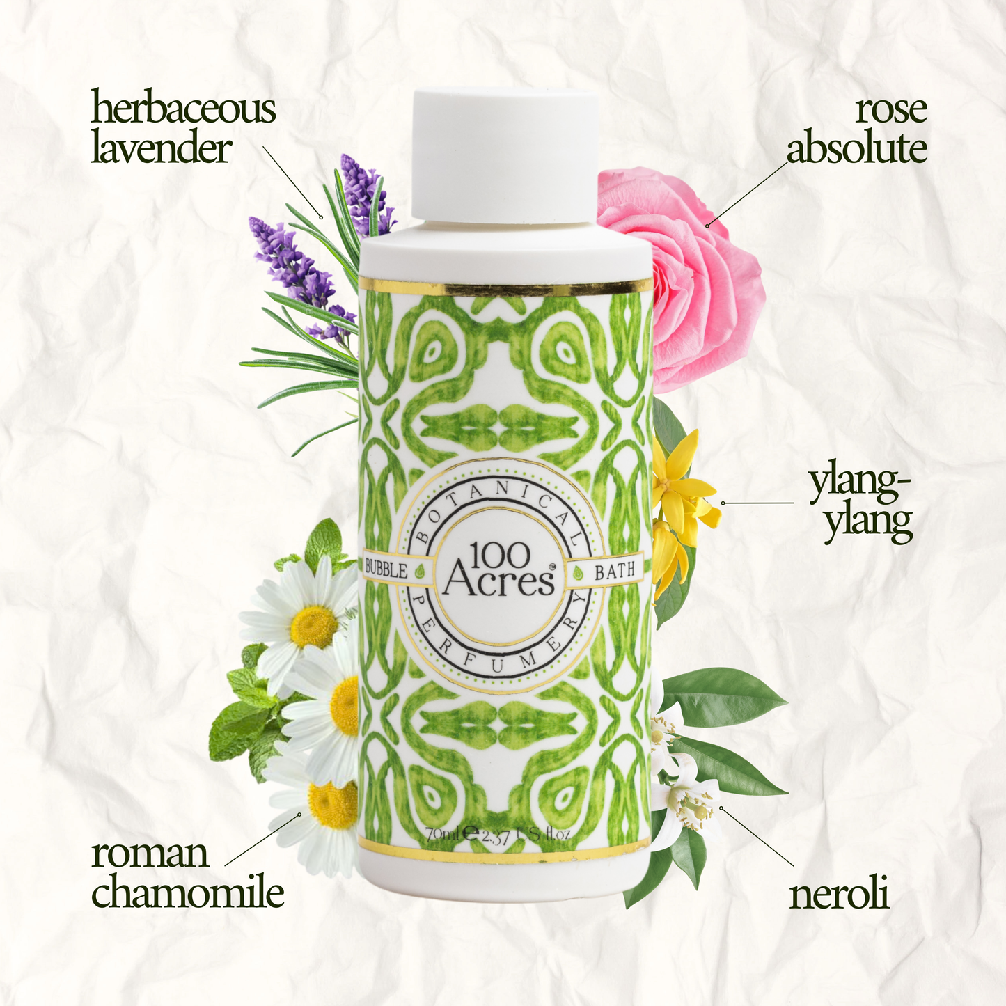 100 Acres Discovery Set