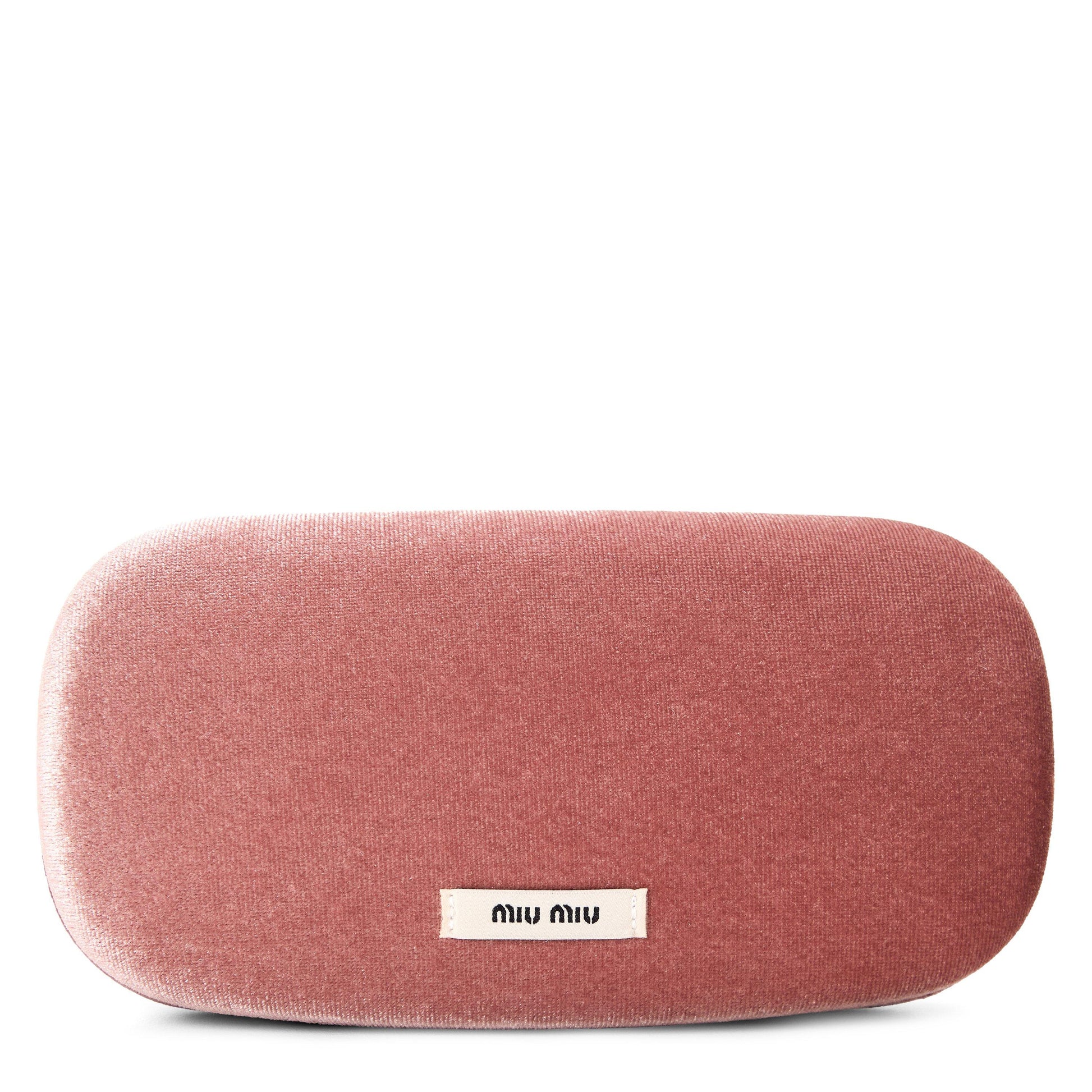 Miu Miu Women's 0MU 11WS Oval Sunglasses