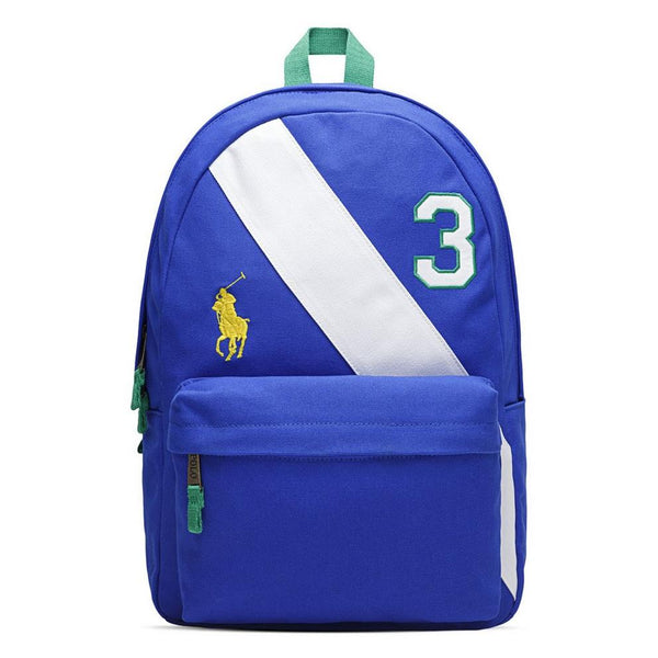 Polo Ralph Lauren Varsity Backpack