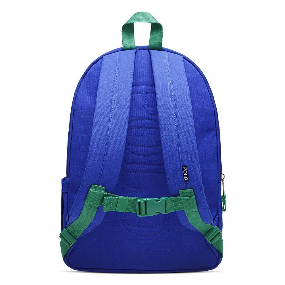 Polo Ralph Lauren Varsity Backpack