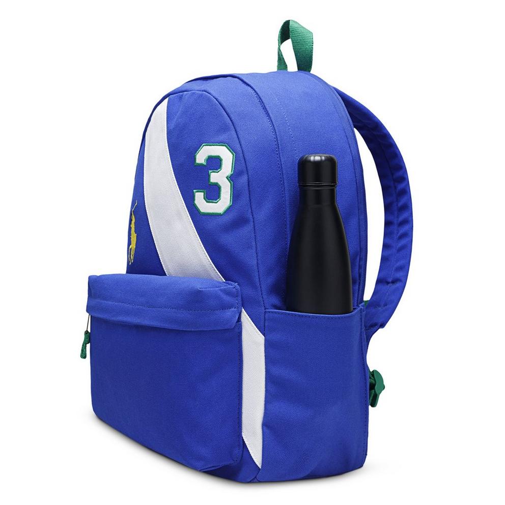 Polo Ralph Lauren Varsity Backpack