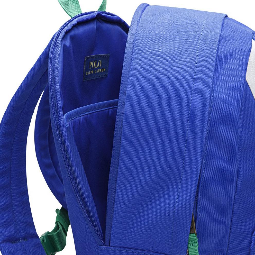 Polo Ralph Lauren Varsity Backpack