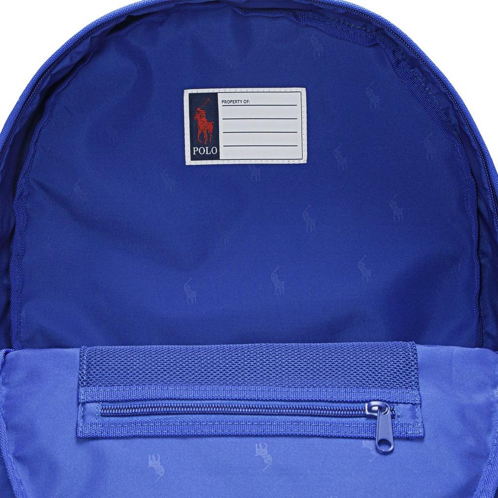 Polo Ralph Lauren Varsity Backpack