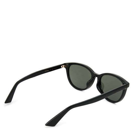 Gucci Oval Sunglasses