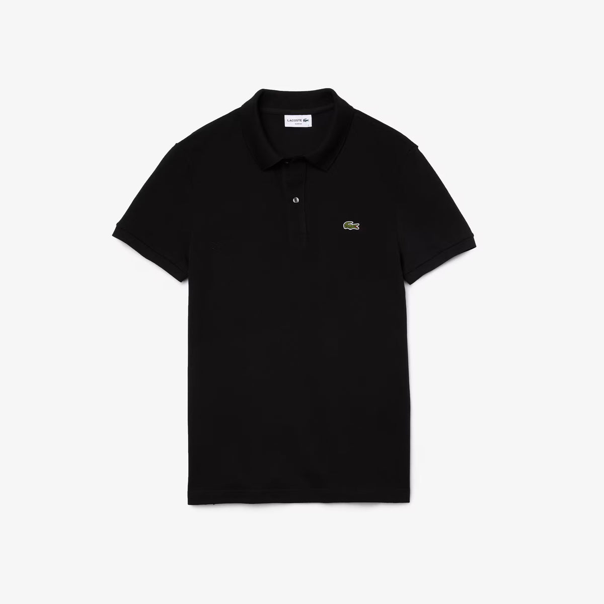 Slim Fit L.12.12 Original Polo Shirt
