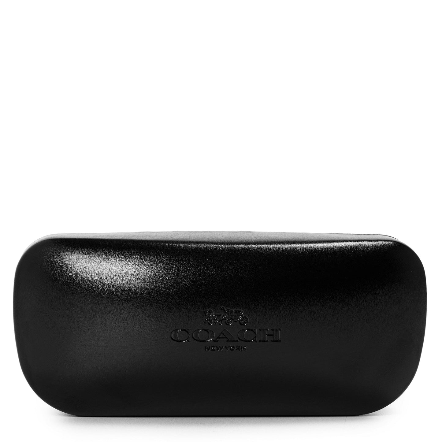 Coach Women's Oval Sunglasses