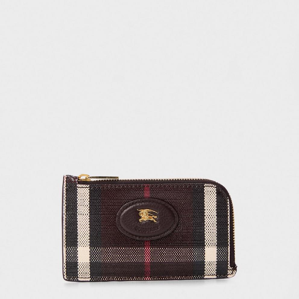 Burberry Burb Hghlnds Zip Ld54