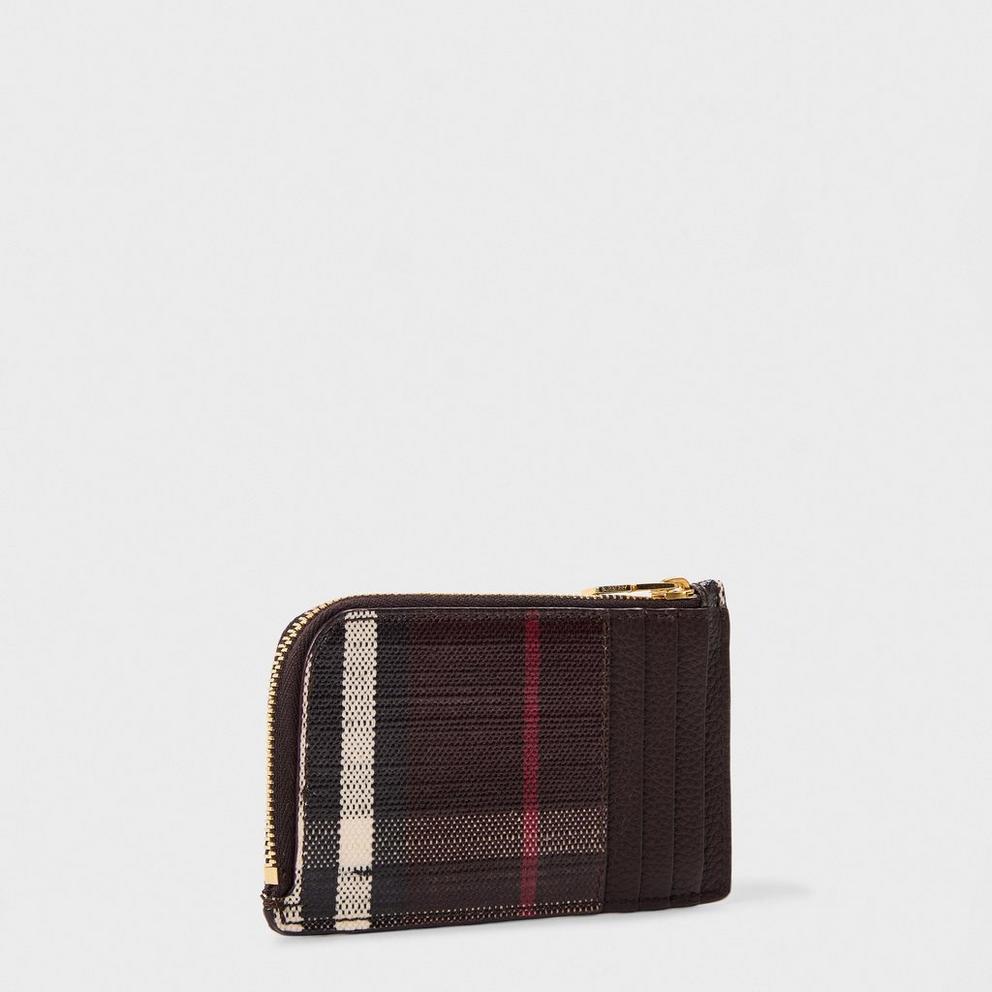 Burberry Burb Hghlnds Zip Ld54