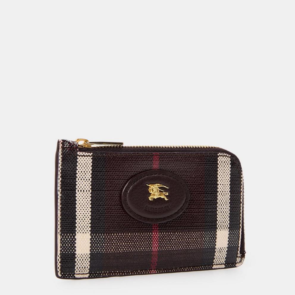 Burberry Burb Hghlnds Zip Ld54