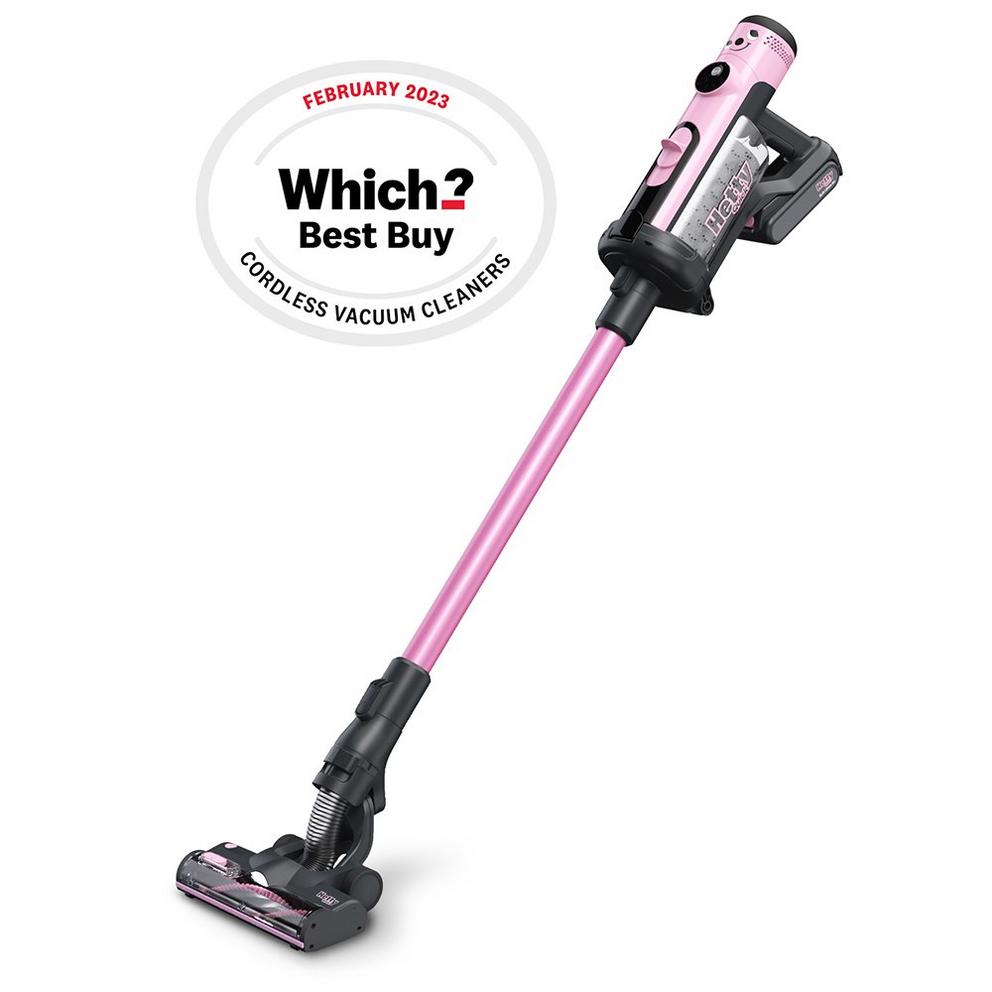 Hetty Quick Cordless V16 Vacuum Cleaner
