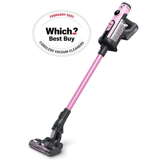 Hetty Quick Cordless V16 Vacuum Cleaner