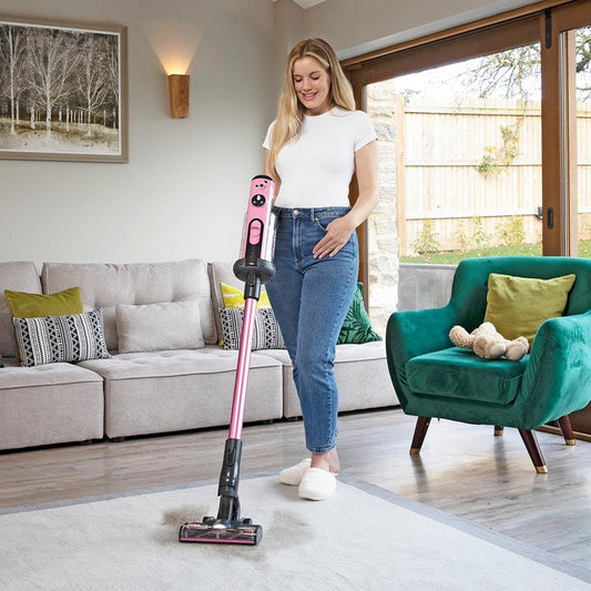 Hetty Quick Cordless V16 Vacuum Cleaner