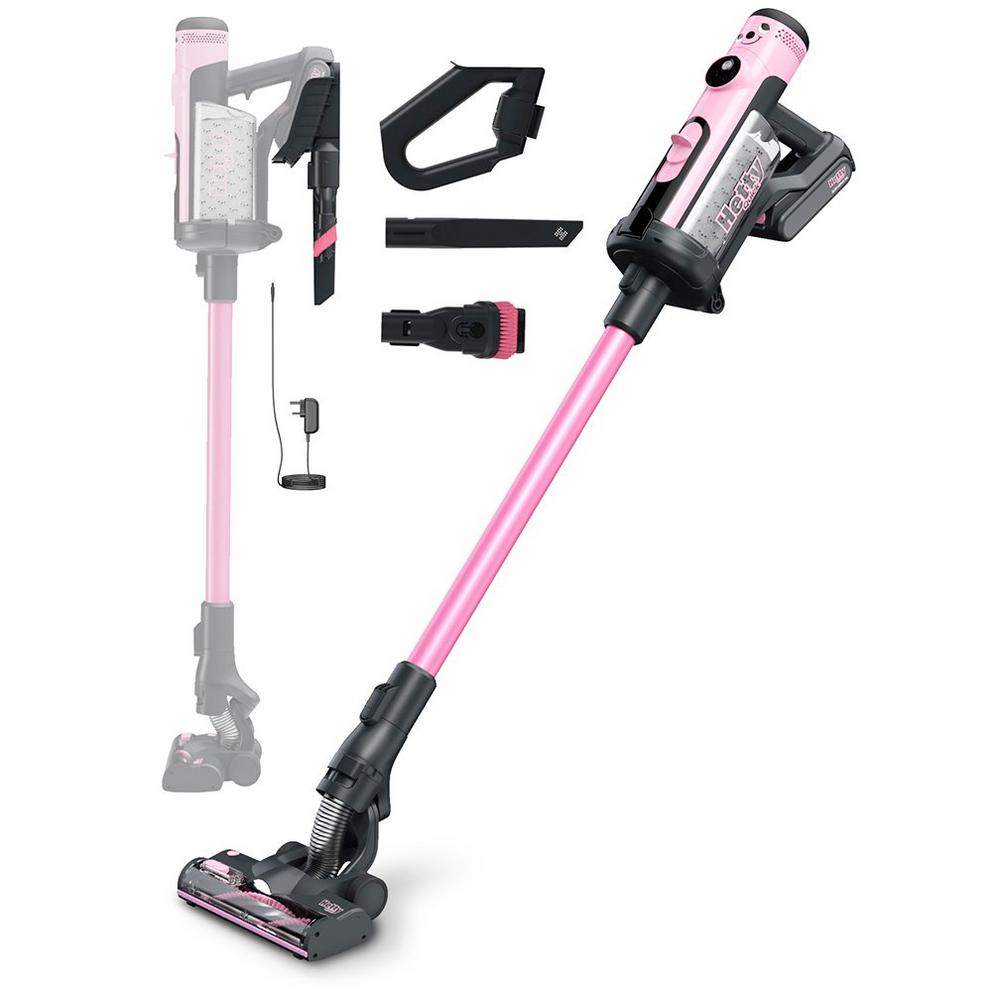 Hetty Quick Cordless V16 Vacuum Cleaner