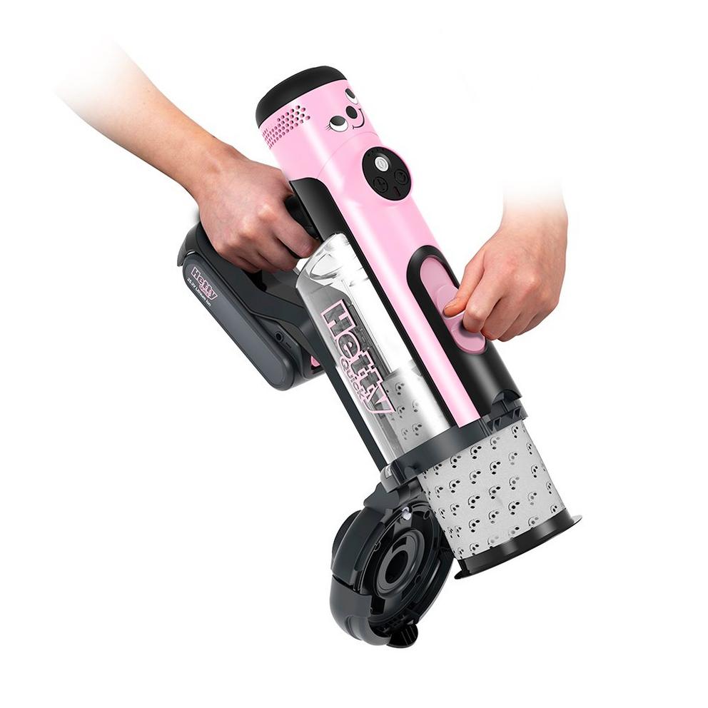 Hetty Quick Cordless V16 Vacuum Cleaner