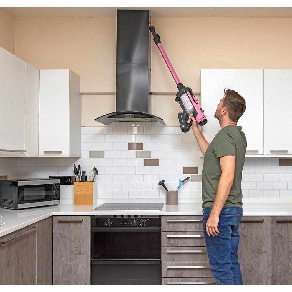 Hetty Quick Cordless V16 Vacuum Cleaner