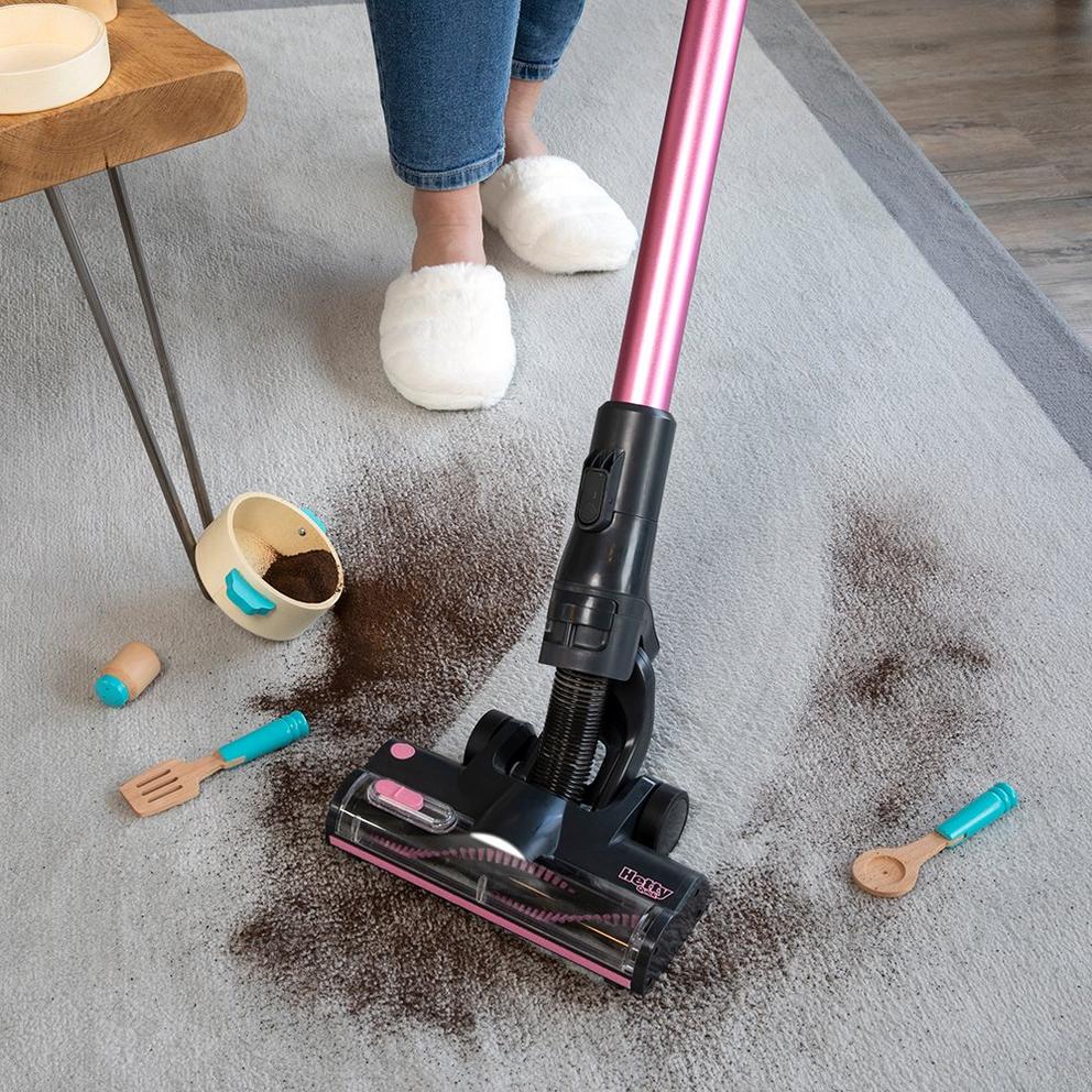 Hetty Quick Cordless V16 Vacuum Cleaner