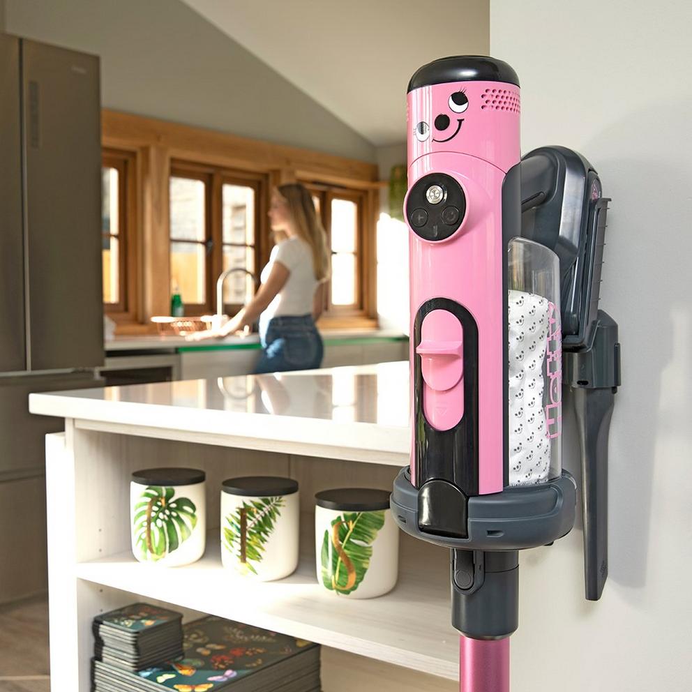 Hetty Quick Cordless V16 Vacuum Cleaner