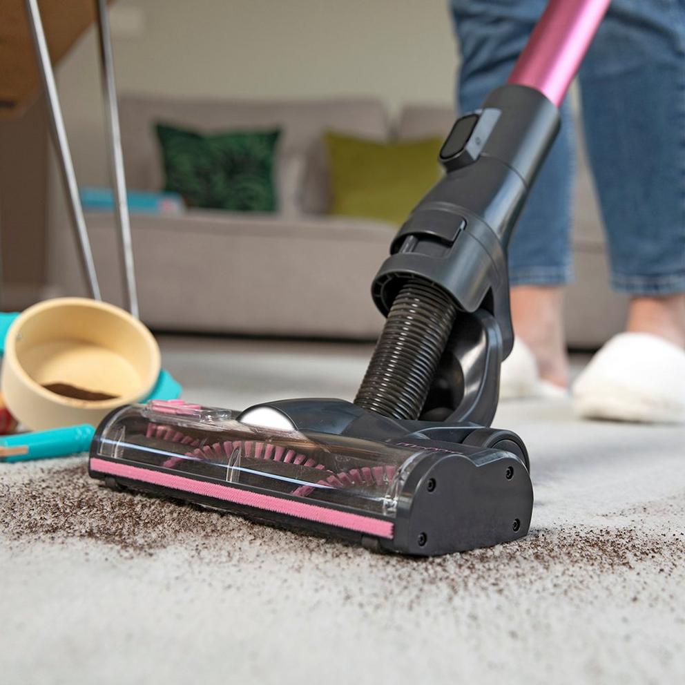 Hetty Quick Cordless V16 Vacuum Cleaner