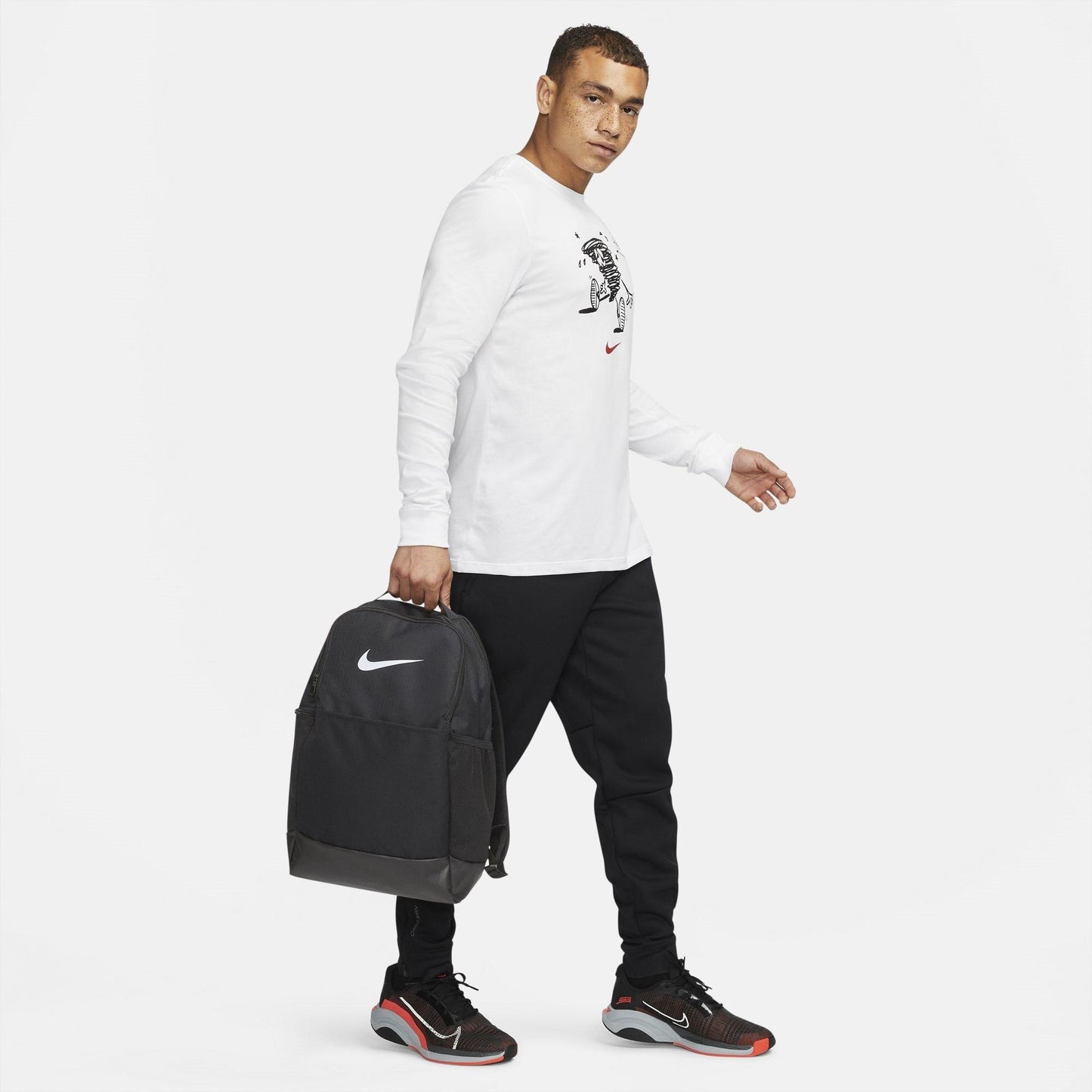 Nike Brasilia Backpack