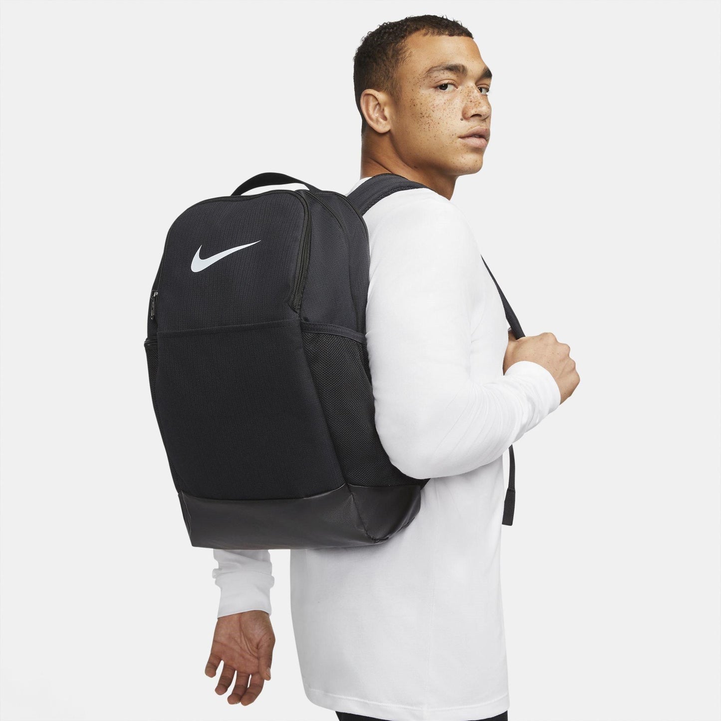 Nike Brasilia Backpack