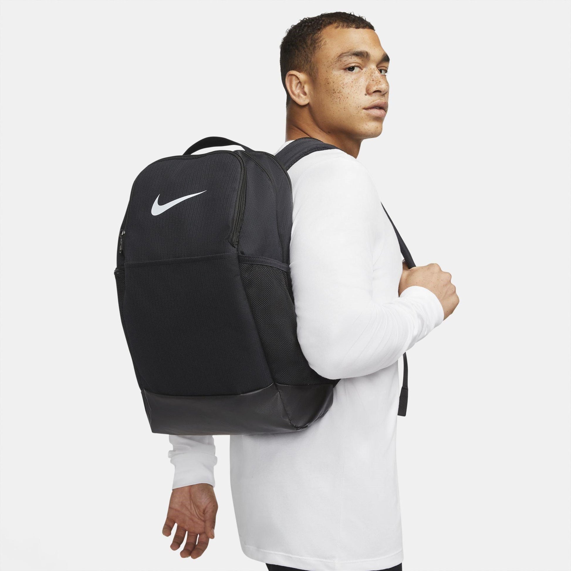 Nike Brasilia Backpack