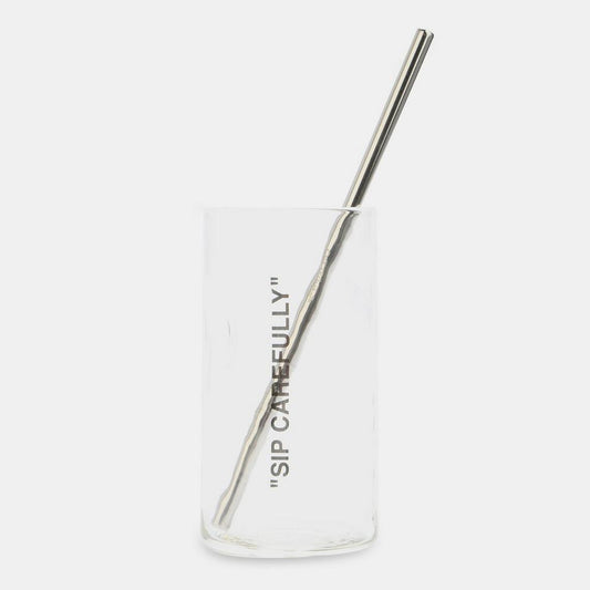 Off Cocktail Glass 99