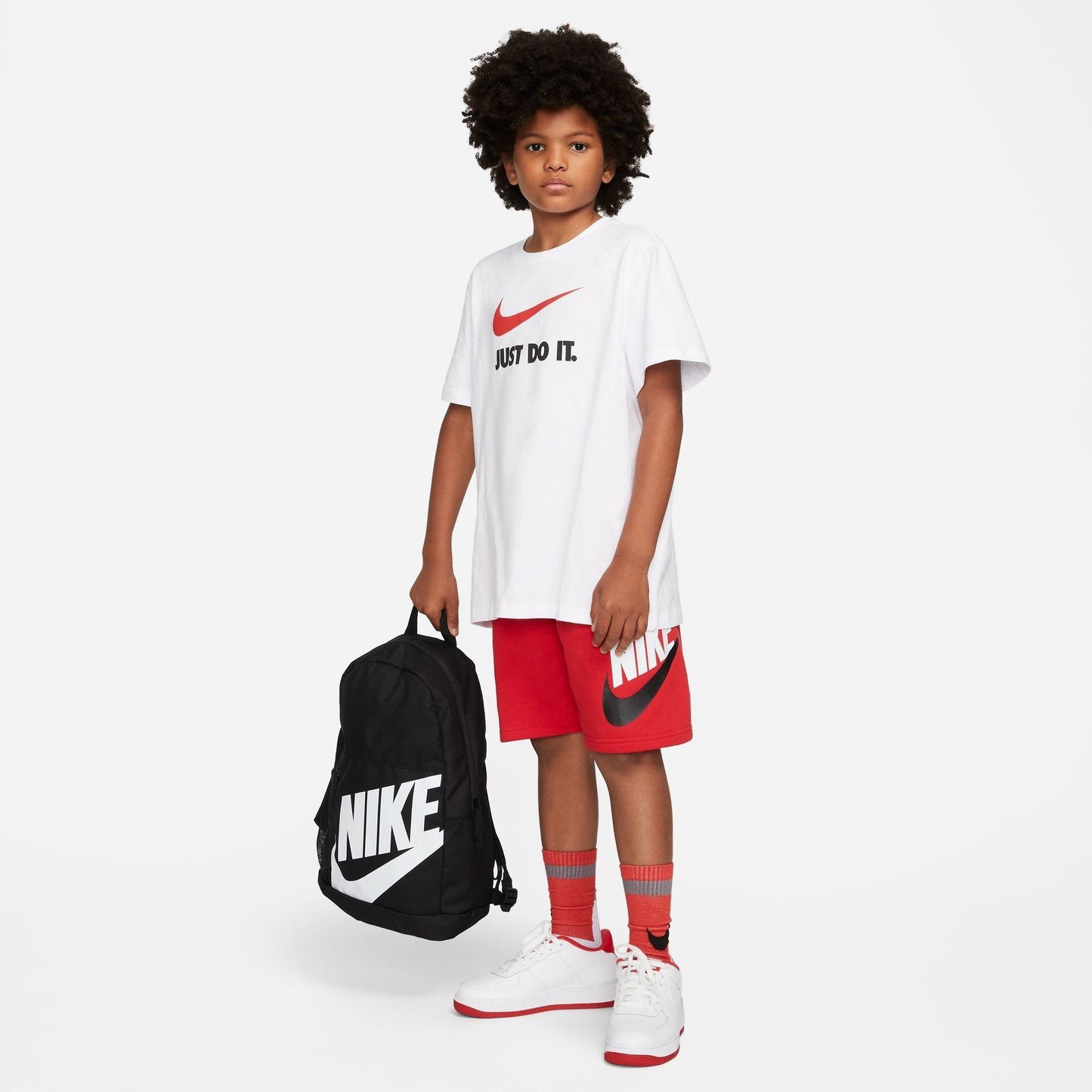 Nike Elemental Kids Backpack (20l) Unisex Kids