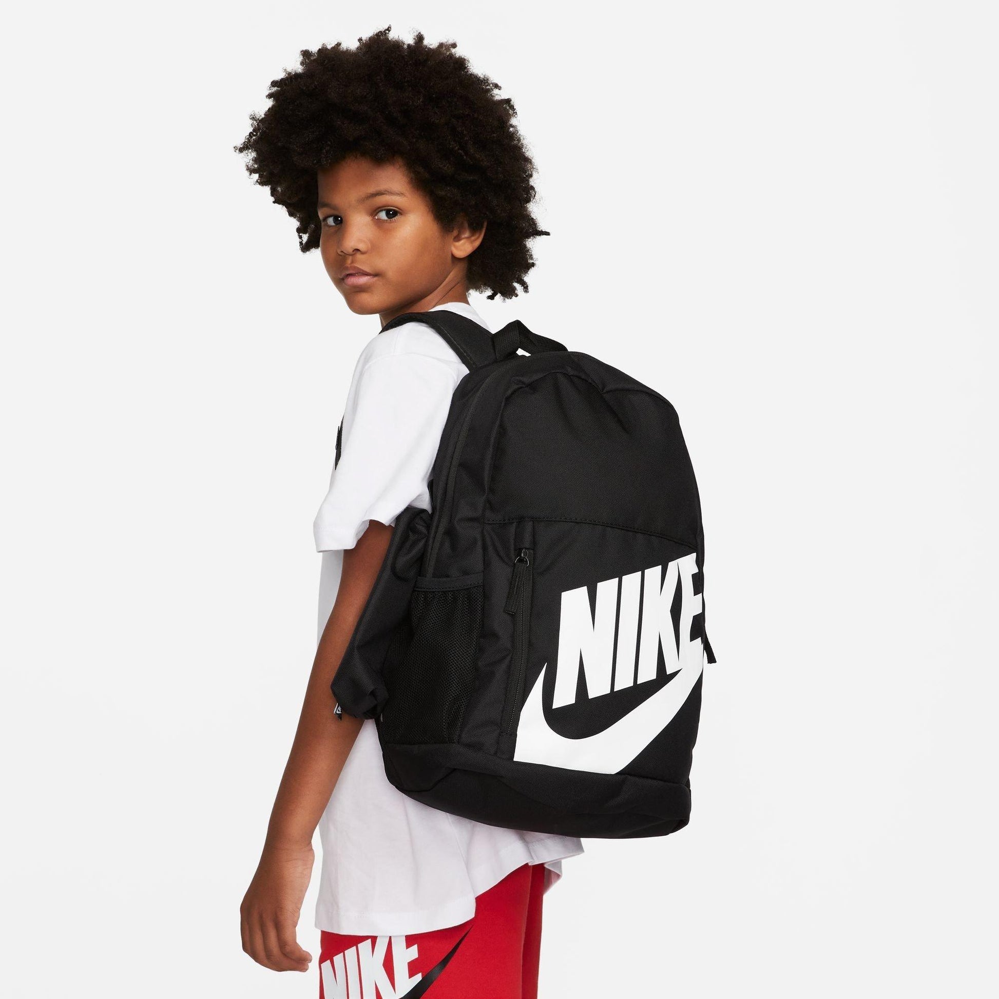 Nike Elemental Kids Backpack (20l) Unisex Kids