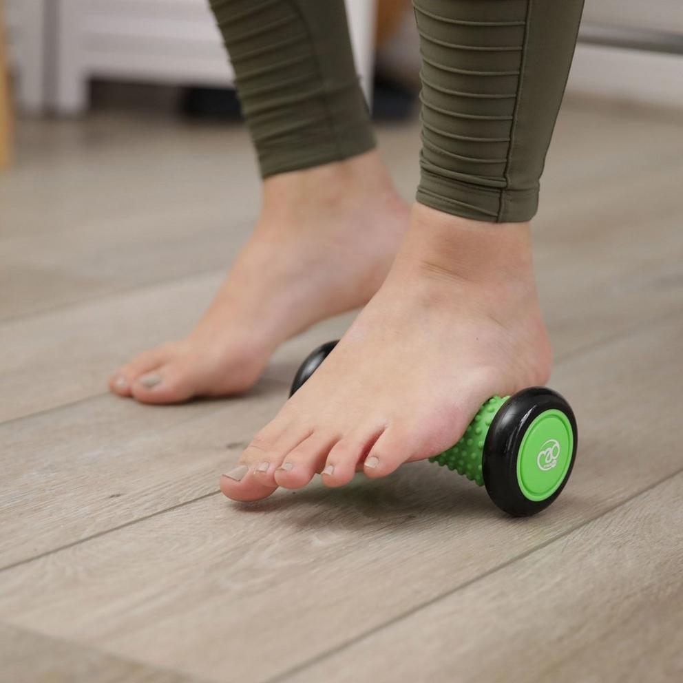 Foot Massage Roller